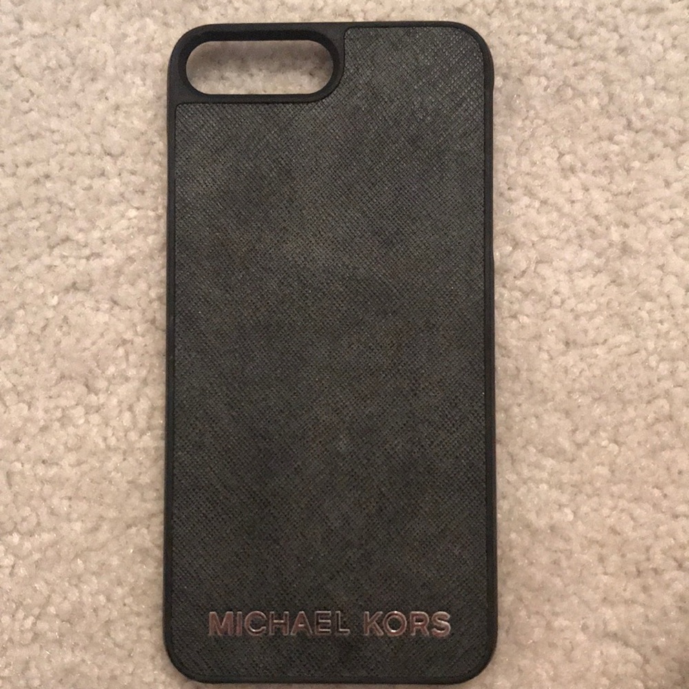 michael kors case